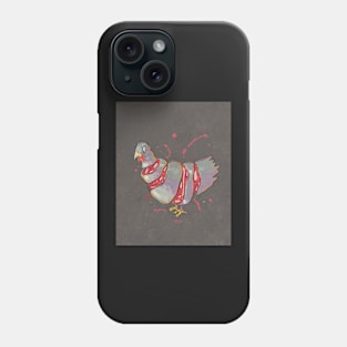 Sliced chicken Phone Case