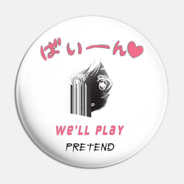 Kanojo Okarishimasu ''PRETEND'' V2 Pin by riventis66