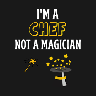 Chef T-Shirt