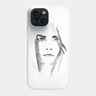 Cara Phone Case