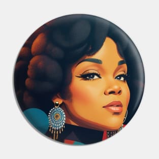 jill scott Pin