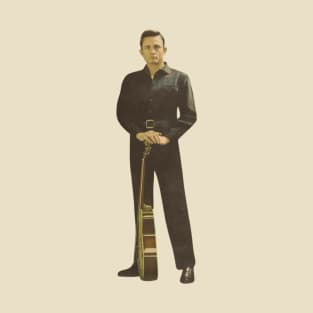 The Sound of Johnny Cash T-Shirt