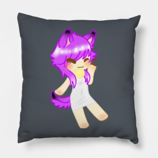 Kai-chan Mascot Pillow