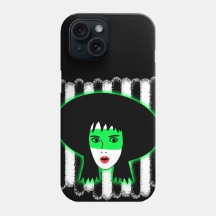 Lydia Deetz Phone Case