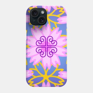 CHERRY BLOSSOM Phone Case