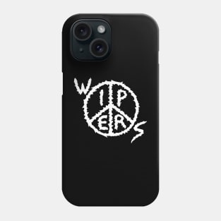 Wipers Band Phone Case