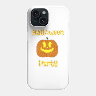 Halloween Phone Case