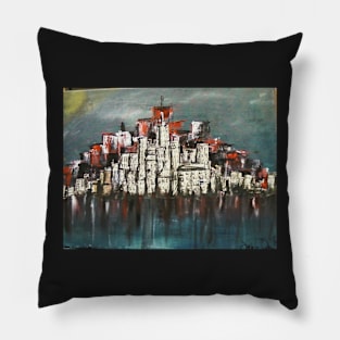 City Rio Pillow