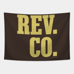 Revolting Cocks, RevCo (Ministry, Front 242) Tapestry