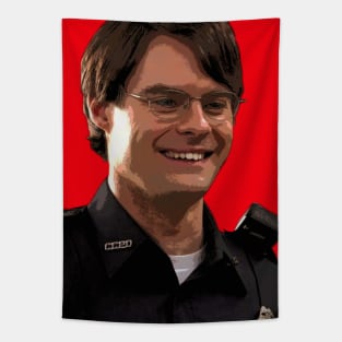 bill hader Tapestry