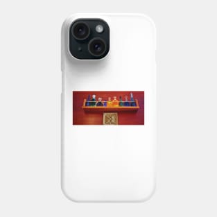 Bottle Styles Phone Case