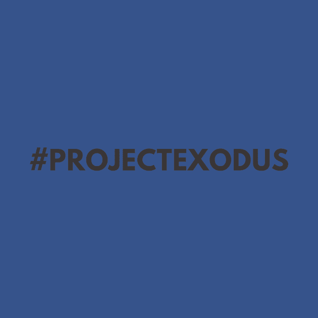 PER 11 by Pro Exodus Relief 