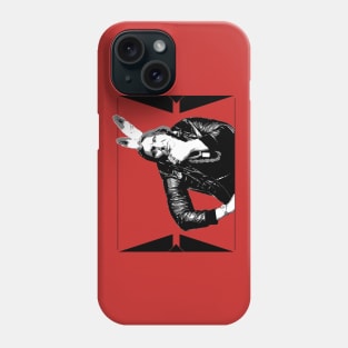 Be Cool Phone Case