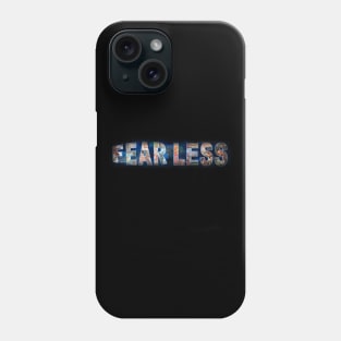 Fear Less Phone Case