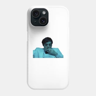 Frank Phone Case