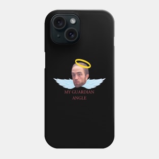 Robert Pattinson Guardian Angle Phone Case