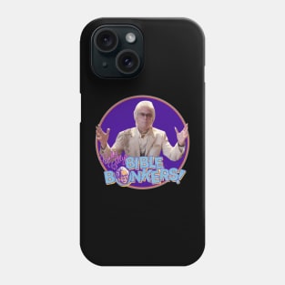 Baby Billy's Show Phone Case