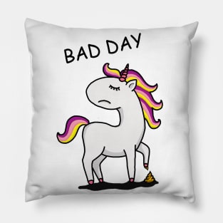 unicorn Pillow