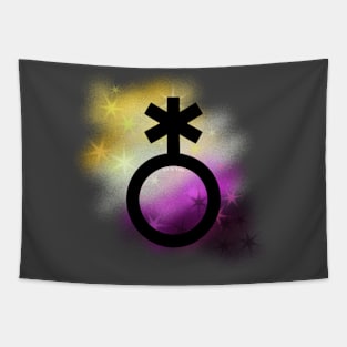 Non-binary Symbol Tapestry