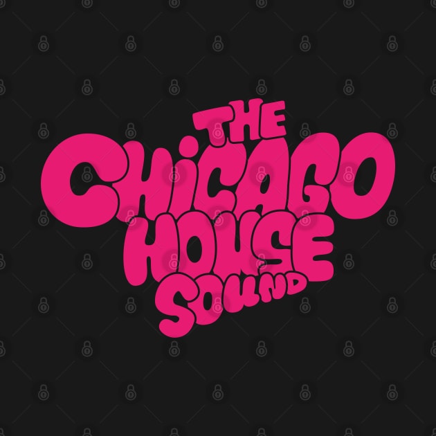 Chicago house Sound - Chicago House Music by Boogosh