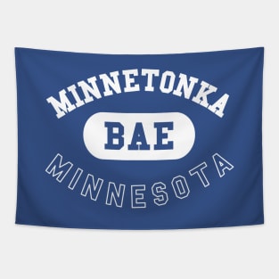 Minnetonka Bae Tapestry