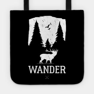 Wander Tote