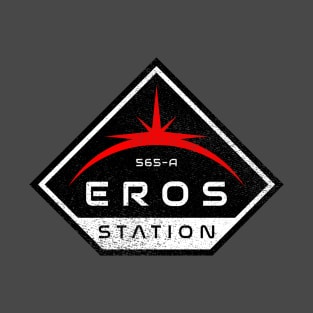 Eros station T-Shirt