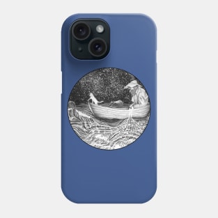 The Fisherman’s Companion Phone Case