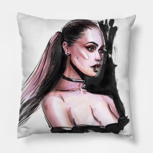 Beauty Melody Pillow