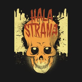 Hala Strana T-Shirt