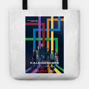 Kaleidoscope Tote