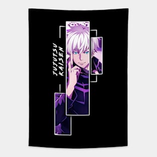 Satoru Gojo Tapestry