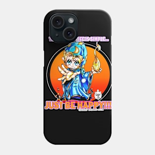 UNI - VERSE 31 Phone Case