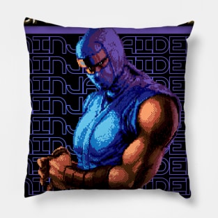 Ninja Gaiden dragon ninja Pillow