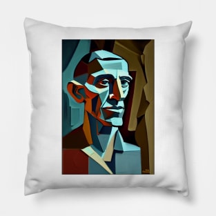 Barack Obama Pillow