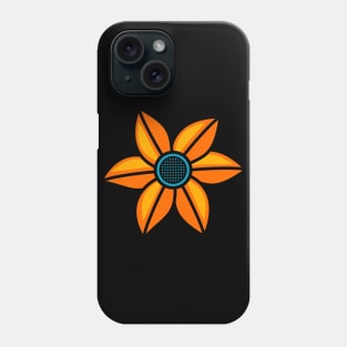 Flowers Art Phone Case