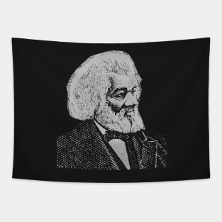 Frederick Douglass Tapestry