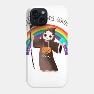 You Are Next Phone Case
