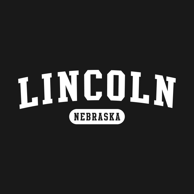 Lincoln, Nebraska by Novel_Designs