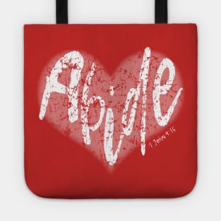 Abide Tote