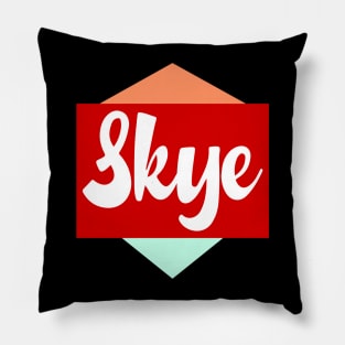 Skye Pillow