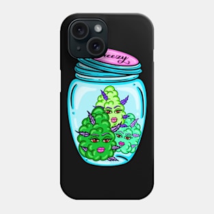 Pretty Nugz Phone Case