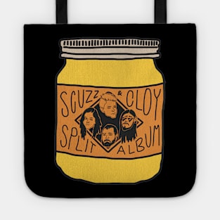 Honeypot Tote