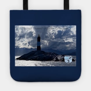 Lighthouse at the worlds end Tote