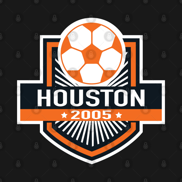 Houston Soccer, by JayD World