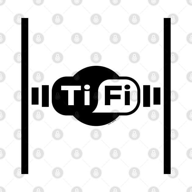 TiFi by Roufxis