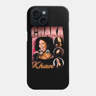 Chaka Phone Case