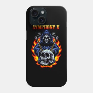 SYMPHONY X BAND Phone Case