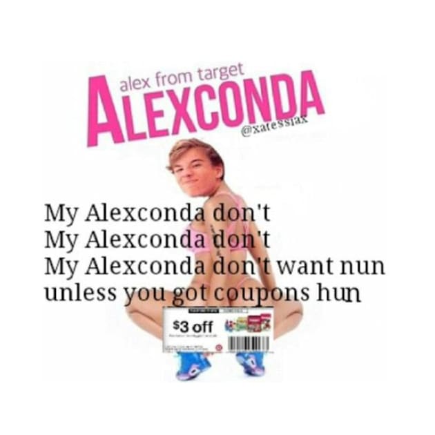 Alexconda by pillsandpotions123