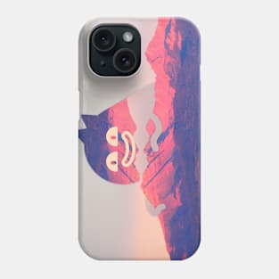 Bud on Earth- Sighting 1 Phone Case